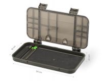 Caja ZFishing para Bajos y Accesorios