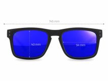 Gafas Polarizadas ZFish Solara