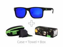 Gafas Polarizadas ZFish Solara