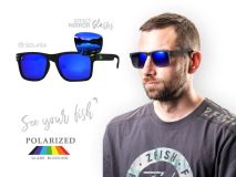 Gafas Polarizadas ZFish Solara