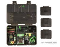 Caja ZFishing Z-Box PRO 45 para Bajos y Accesorios