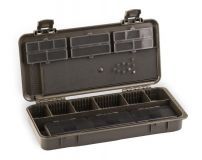 Caja ZFishing Z-Box PRO 38 para Bajos y Accesorios