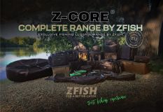 Bolso ZFish Multiusos Z-Core 4 en 1
