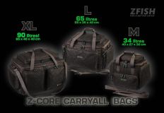 Bolso ZFish Z-Core 