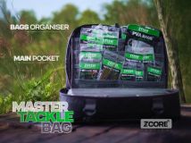 Bolso ZFish Organizadora Master Z-Core