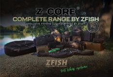 Bolso ZFish Organizadora Master Z-Core