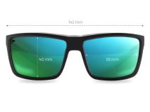 Gafas Polarizadas ZFish Saturna