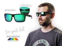 Gafas Polarizadas ZFish Saturna