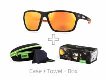 Gafas Polarizadas ZFish Uranica