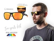 Gafas Polarizadas ZFish Uranica