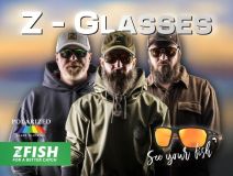 Gafas Polarizadas ZFish Uranica