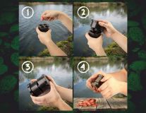 Cortador de Boilies ZFish 