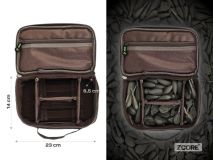 Bolso ZFish para Plomos Z-Core Pro