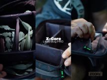 Bolso ZFish para Plomos Z-Core Pro