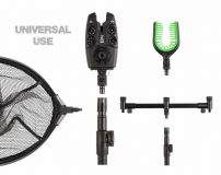 Conector Rápido ZFish 2 Und