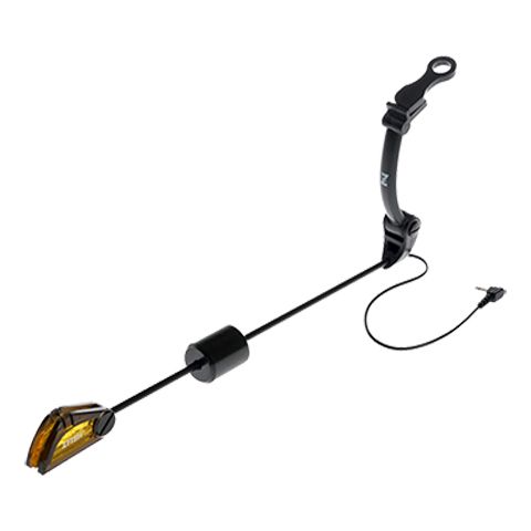 Péndulo ZFish Enigma Amarillo