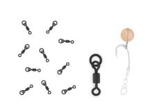 Emerillon Rolling ZFish Micro con Anilla
