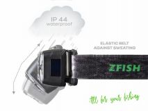 Linterna Frontal ZFishing Photonix