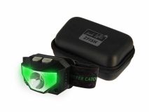 Linterna ZFish Frontal Neonix