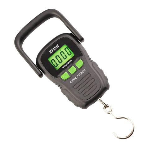 Bascula ZFish Compact