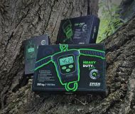 Bascula ZFish Compact