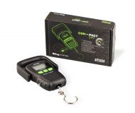 Bascula ZFish Compact
